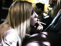 Kenzie Reeves Gets A Cream Pie!