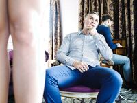 Alessandra Jane Is Down For A Bare Back Ass Fucking!