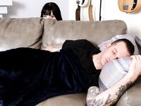 Charlotte Sartre Double Penetration Sex Pictures!