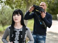 Charlotte Sartre Bondage Anal Sex Pictures!