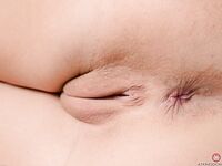 Xandra Sixx Shows You Her Pussy Up Close!