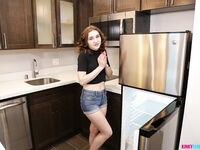 Kelsey Kage Kinky Family Stripping And Sex Pictures!