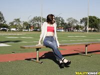 Kelsey Kage Go Team Go Sex Pictures!