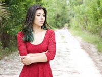 Gina Valentina Tied Up And Well Fucked!