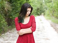 Gina Valentina Tied Up And Well Fucked!