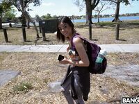 Harmony Wonder Is Fucking Jmac On The Bang Bus!