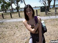 Harmony Wonder Is Fucking Jmac On The Bang Bus!