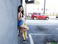 Everybody Wants To Fuck Gina Valentina!