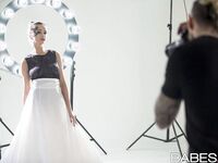 Alyssia Kent Anal Sex Set From Babes!