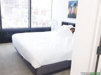 Rebel Lynn Leaves On Her Clothes While Having Sex!