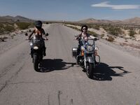 Felicity Feline And Anna Bell Peaks Threesome With Johnny Sins!