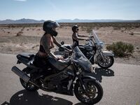 Felicity Feline And Anna Bell Peaks Threesome With Johnny Sins!