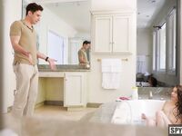 Rebel Lynn Spy Fam Sex Pictures!