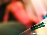 Jezebelle Bond Light Up A Cigarette!