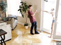 Hime Marie Spy Fam Sex Pictures!