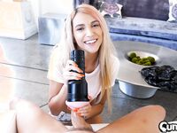 Hime Marie Cum Filled Step Daughter Sex Pictures!