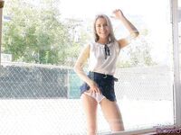 Lilly Ford After School Sex Pictures!