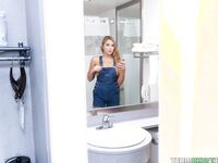 Blair Williams Is New And Here Is Her Shes New Sex Scene Pictures!