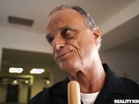 Autumn Falls Is Horny Enough To Fuck In A Elevator!