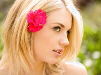 Blake Eden In The LA Sunshine For Digital Desire!