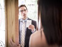 Kendra Spade Takes A Load Of Cum On Her Belly!