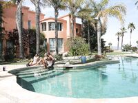 Zoe Clark Tries Out A Big Black Cock!