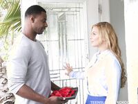 Sloan Harper Teens Love Black Cocks Sex Pictures!