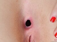 Alexa Grace Nude And What An Ass On Her!