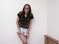 Nicki Ortega Screen Caps From Her Sex Scene From Mofo's!