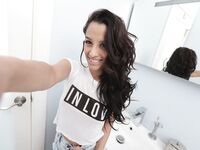 Check Out One Of Nicki Ortega First Sex Scenes!