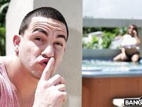 Alessandra Miller Big Tits Round Asses Sex Pictures!