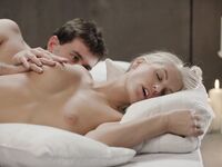 Blanche Bradburry X-Art Fuck Pictures!