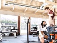 Emily Willis Spy Fam Fucking Pictures!