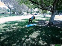 Emily Willis POV Life Sex Pictures!