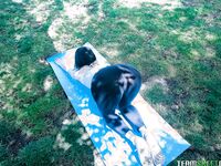 Emily Willis POV Life Sex Pictures!