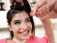 Emily Willis Ends Up Getting Fucked Really Hard!