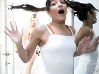 Emily Willis Is One Horny Babe!