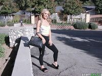 Kali Roses Shes New Sex Pictures!