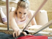 Chloe Couture Pervs On Patrol Screen Caps!