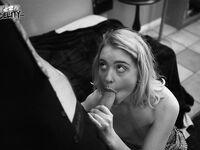 Chloe Cherry Teenfidelity Black And White Sex Pictures!