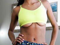 Nia Nacci Casting Call Pictures!