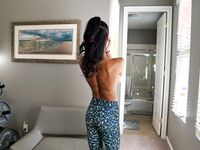 Nia Nacci Casting Call Pictures!