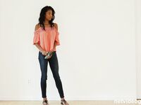 Nia Nacci In Her Net Video Casting Call Sex Pictures!