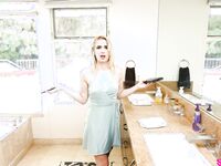 Anastasia Knight Bratty Sis Sex Pictures!