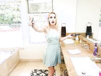 Anastasia Knight Bratty Sis Sex Pictures!