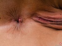 Bella Rolland Drops Her Bra And Panties!