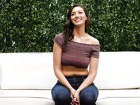 Bella Rolland Casting Call Sex Pictures!