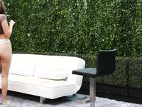 Bella Rolland Casting Call Sex Pictures!