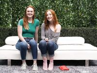 Lacy Lennon Group Sex For Net Video Girls!