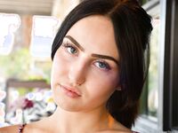 More Jade Baker Pictures From FTV Videos!